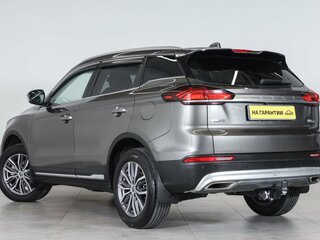 2020 Geely Boyue Pro, серый, 1899000 рублей, вид 4