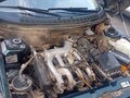 2001 Lada (ВАЗ) 2112, зелёный, 225000 рублей - вид 4