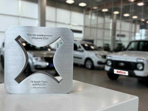 2015 Lada (ВАЗ) Granta I, серый, 409000 рублей - вид 6