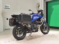 2023 Triumph Tiger 900, синий, 1250000 рублей - вид 4