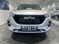 2026 Haval M6 II, серебристый - вид 1