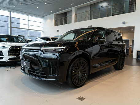 GAC S9