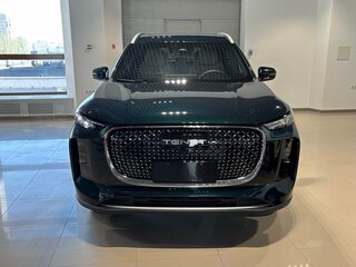 2026 Tenet T8, зелёный, 3885000 рублей, вид 3