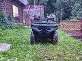 2025 Loncin XWolf 700, синий, 585000 рублей - вид 5