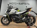 2026 QJMotor SRK 921, белый, 1090000 рублей