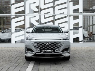 2024 Changan UNI-K, серый, 3320000 рублей, вид 3