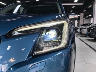 2023 Subaru Forester V Рестайлинг, синий, 2290000 рублей, вид 4
