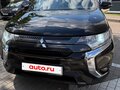 2021 Mitsubishi Outlander III Рестайлинг 3, чёрный, 2250000 рублей - вид 1