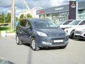 2014 Ford Kuga II, серый, 965000 рублей - вид 2