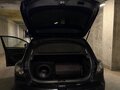 2007 Mazda 3 I (BK) Рестайлинг, чёрный, 540000 рублей - вид 6