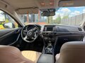 2014 Mazda 6 III (GJ), белый, 1375000 рублей - вид 8