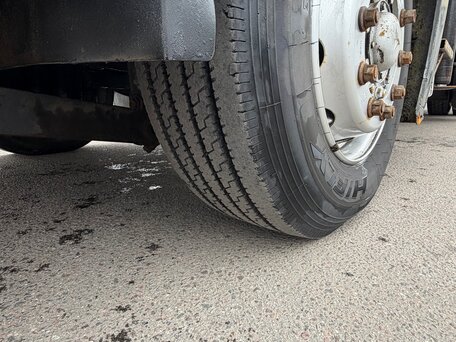 2006 Mercedes-Benz Actros, серый, 4299000 рублей, вид 3