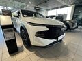 2026 Haval F7x II, белый - вид 2