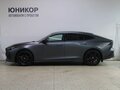 2022 Changan UNI-V I, серый - вид 6