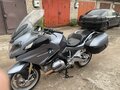 2014 BMW R 1200 RT, серебристый, 980000 рублей - вид 1