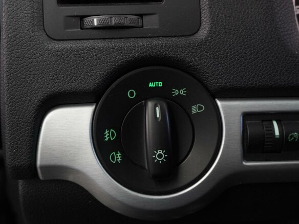 2012 Skoda Octavia Scout II (A5) Рестайлинг, серый, 1069000 рублей - вид 13