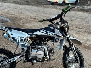 Regulmoto Alpha (RM-1)