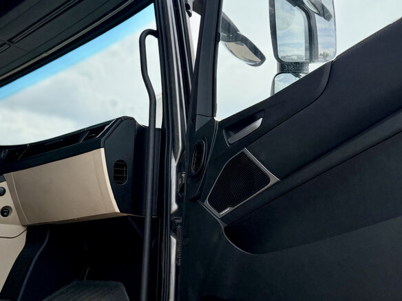 2024 Foton Galaxy, серый, 7640000 рублей - вид 13