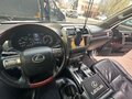 2010 Lexus GX 460 II, белый, 2600000 рублей - вид 5