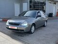 2011 Lada (ВАЗ) Priora I, серый, 122000 рублей - вид 1