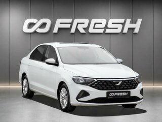 2023 Jetta VA3, белый, 1197000 рублей, вид 1