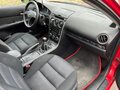 2006 Mazda 6 I (GG) Рестайлинг, красный, 250000 рублей - вид 8