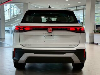 2026 Volkswagen Tayron II (China Market), белый, 4150000 рублей, вид 5