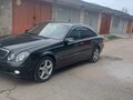 2005 Mercedes-Benz E-Класс 200 III (W211, S211), чёрный, 800000 рублей