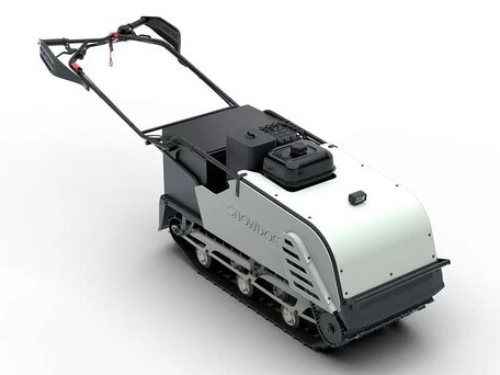 2026 Baltmotors Snowdog Sport, белый, 123300 рублей, вид 1
