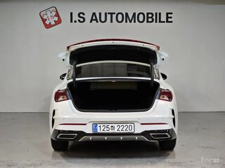 2022 Kia K5 III, белый, 2137000 рублей, вид 4