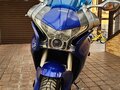 2012 Honda VFR 1200, синий, 960000 рублей