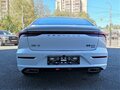 2024 FAW Bestune B70 I Рестайлинг, белый - вид 7