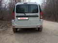 2016 Lada (ВАЗ) Largus I, белый, 650000 рублей - вид 6