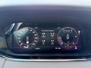2019 Land Rover Range Rover Evoque II, серый, 2500000 рублей, вид 3