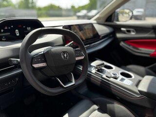 2025 Changan UNI-S I, серый, 3179900 рублей, вид 4