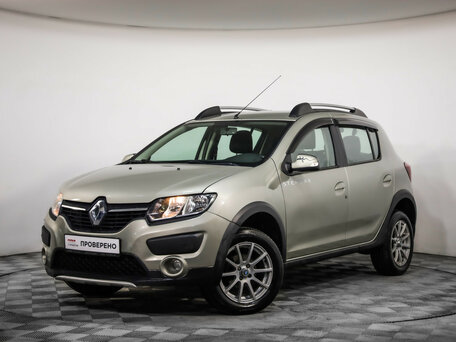 Renault Sandero II