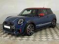 2025 Mini Hatch JCW IV (F65/F66/J01), синий, 7000000 рублей