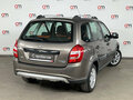 2017 Lada (ВАЗ) Kalina Cross II, бежевый, 549000 рублей - вид 3