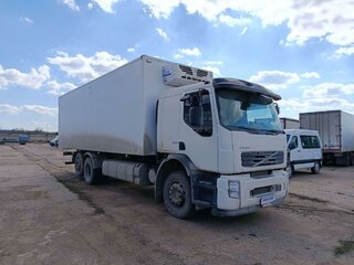 2013 Volvo FE, белый, 3463750 рублей, вид 2
