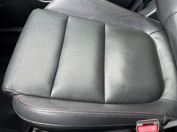 2013 Mazda CX-5 I, белый - вид 10