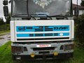 1994 DAF 95, белый, 850000 рублей