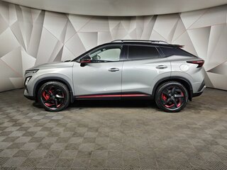 2023 Omoda C5 I, серый, 1759000 рублей, вид 5