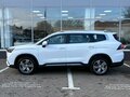 2025 Geely Okavango I Рестайлинг, белый - вид 6