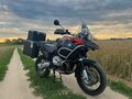 2011 BMW R 1200 GS Adventure, красный, 850000 рублей - вид 8