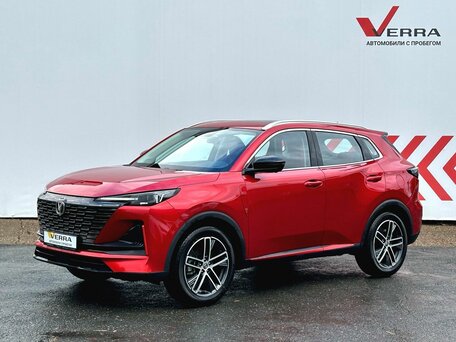 Changan UNI-S I