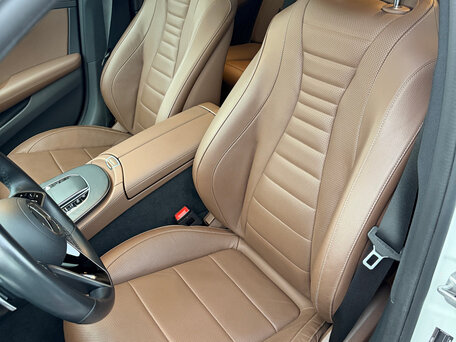 2021 Mercedes-Benz E-Класс 350 V (W213, S213, C238) Рестайлинг, белый, 4950000 рублей, вид 4