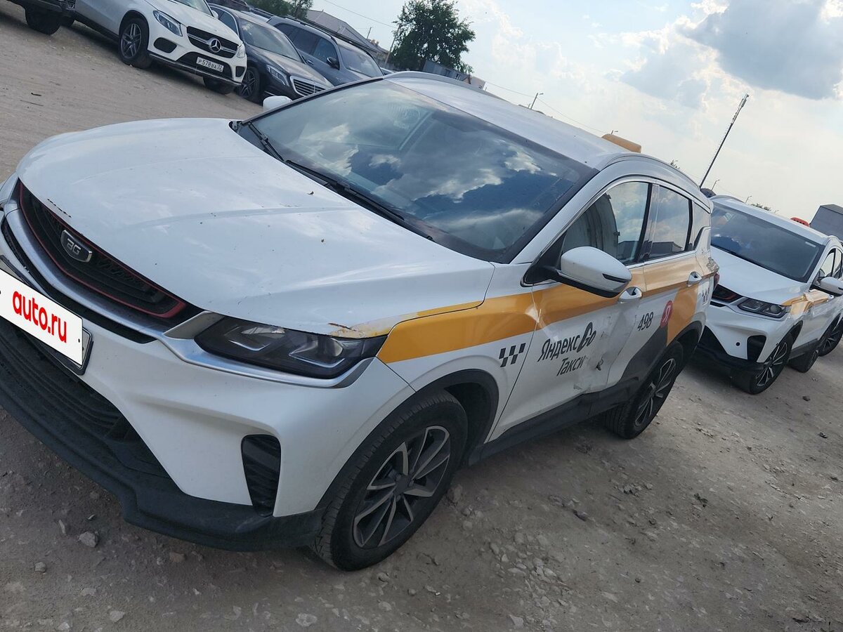 Открыть фотографии: Belgee X50