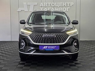 2023 Haval M6 II, чёрный, 1899000 рублей, вид 4