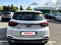 2023 Chery Tiggo 4 Pro I, белый - вид 2