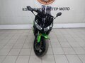2011 Kawasaki Ninja 1000 SX, зелёный, 698000 рублей - вид 2